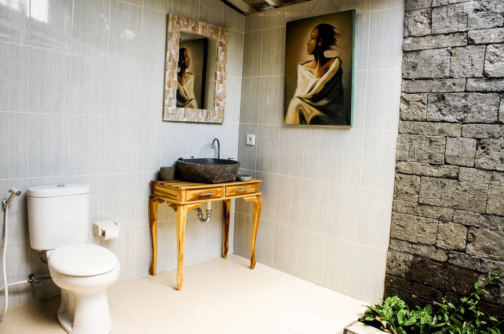 Foto - Bale Bali Inn