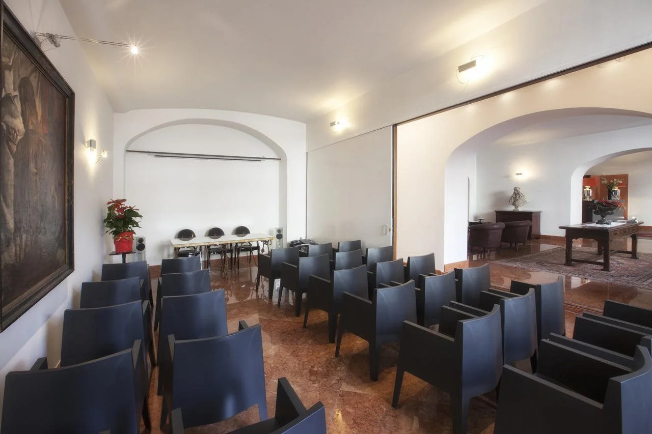 Foto - Palazzo Brunaccini Boutique Hotel