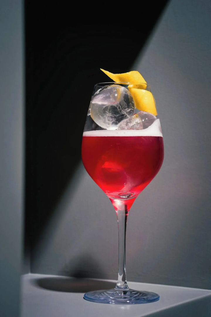 Foto - Renaissance Hamburg Hotel