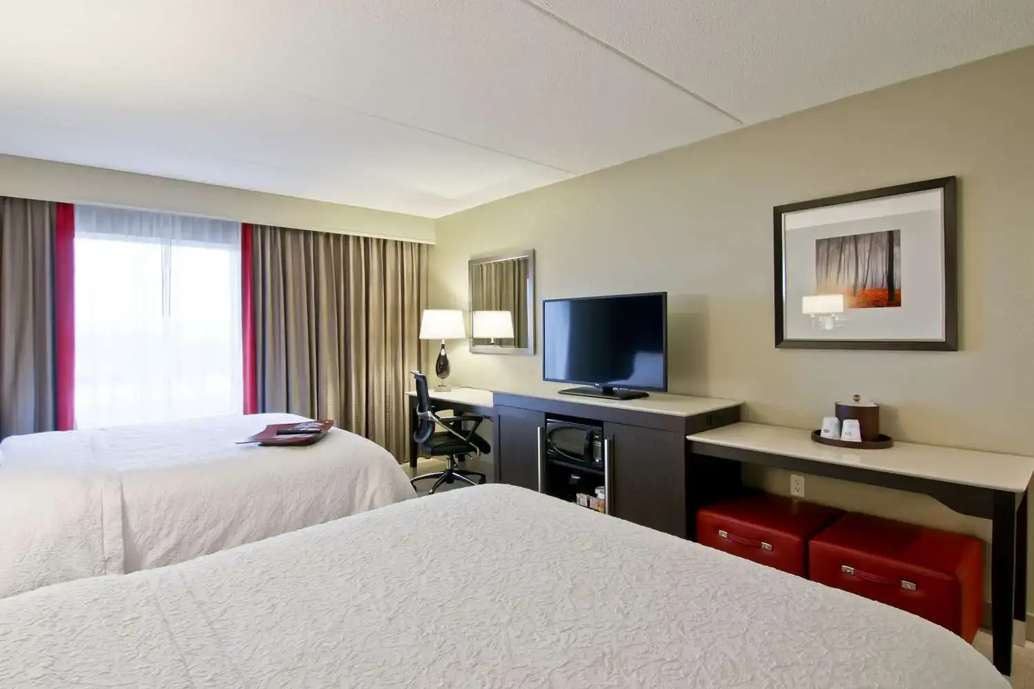 Photo - Hampton Inn & Suites by Hilton Toronto Markham
