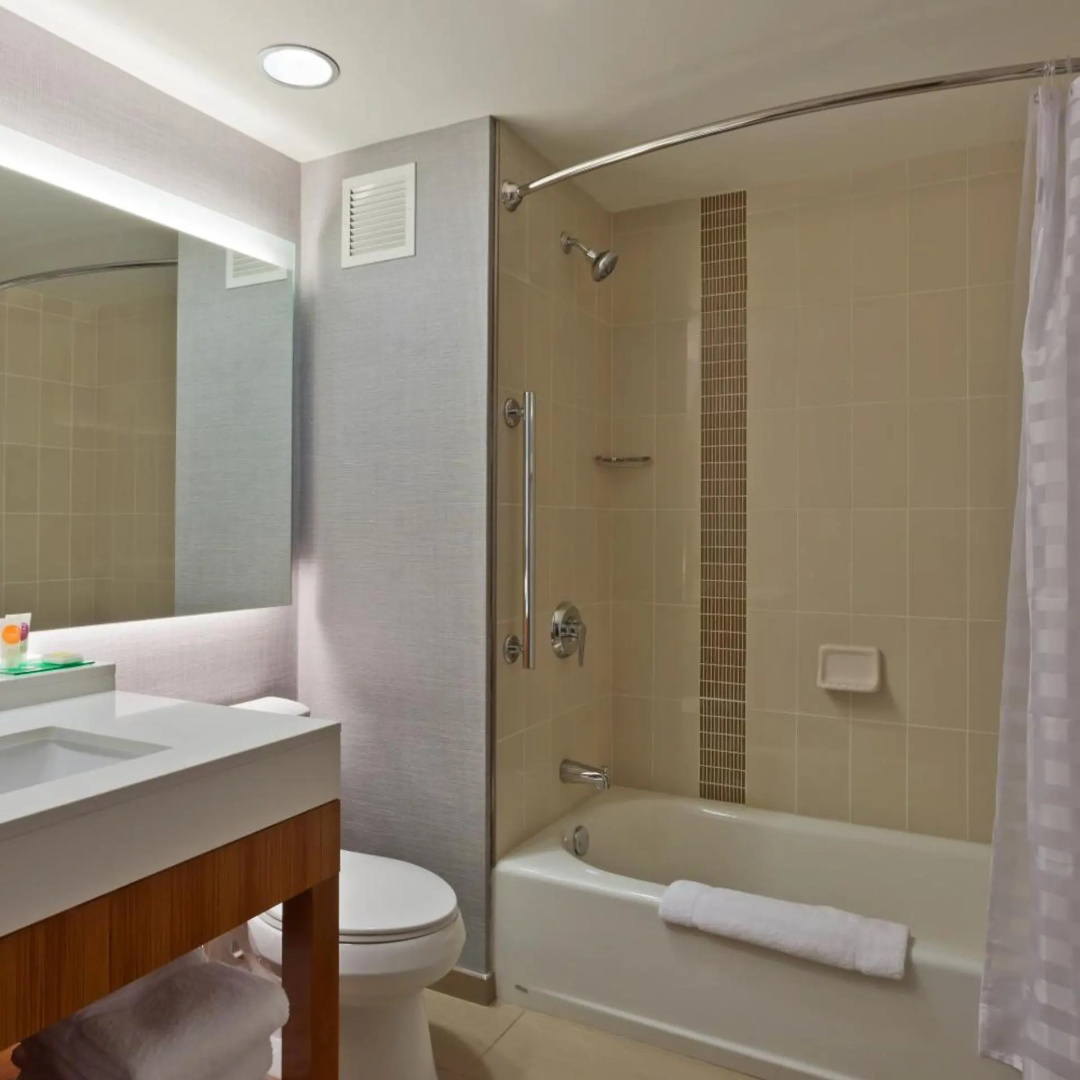 Foto - Hyatt Place Chicago/River North