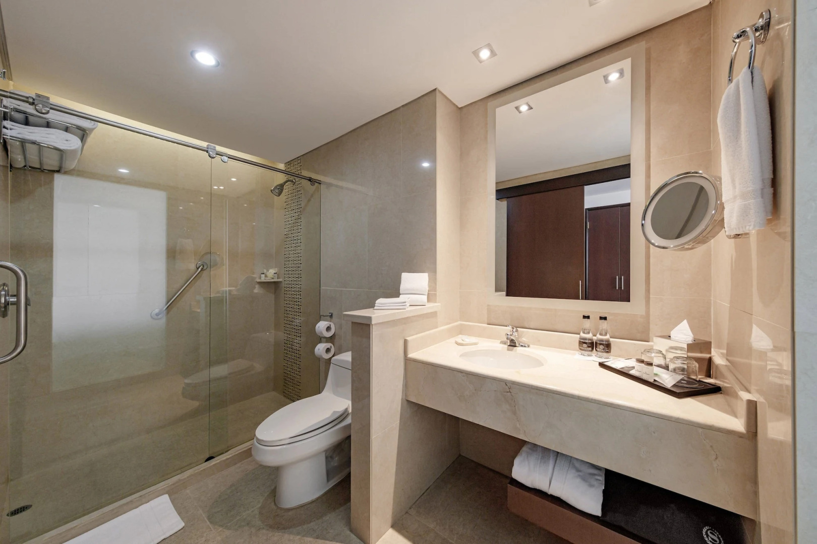 Foto - Sheraton Bogotá Hotel