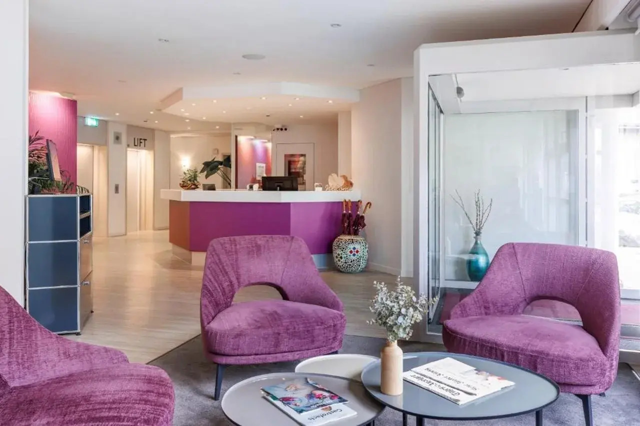 Photo - Sorell Hotel Sonnental Dübendorf