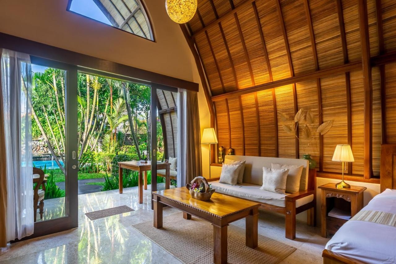 Photo - Klumpu Bali Resort