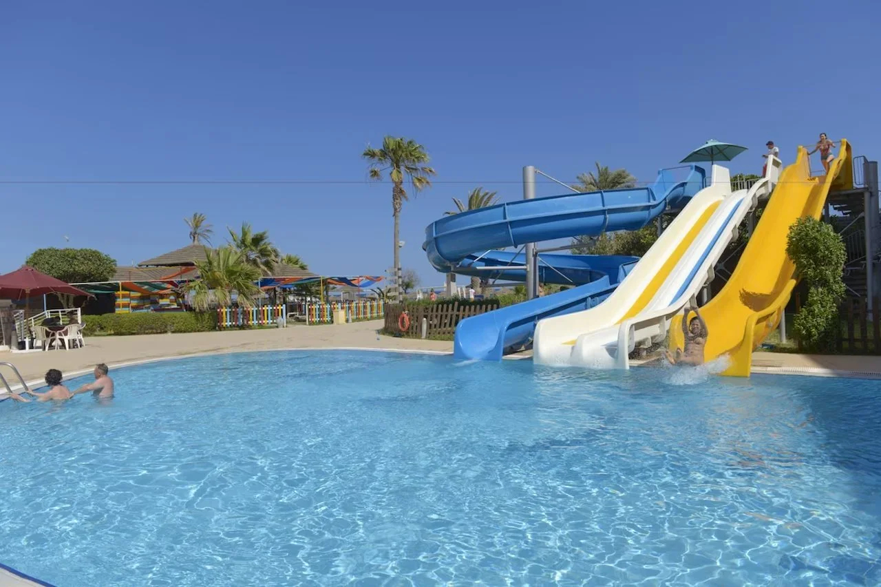 Photo - Nozha Beach Resort & Spa