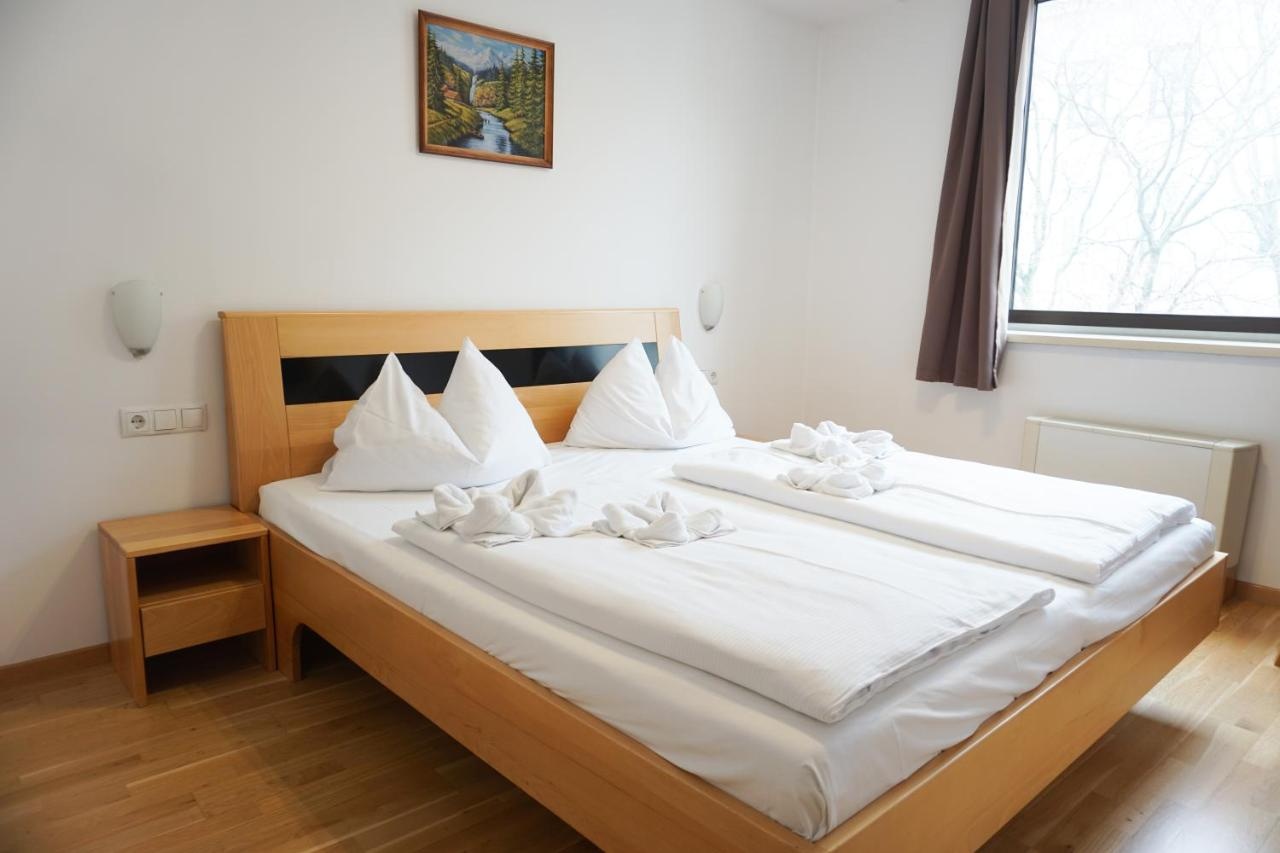 Foto - Hotel Kaffeemühle