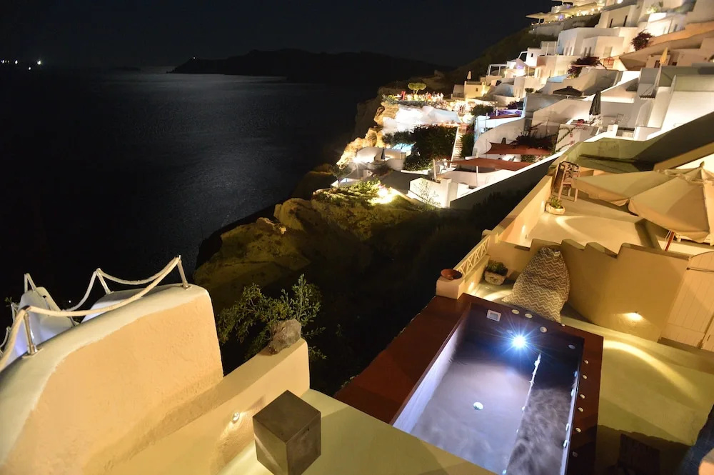Foto - The A Collection, Oia by K&K