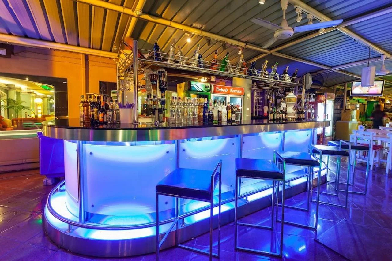 Foto - Vabua Asotel Bangkok