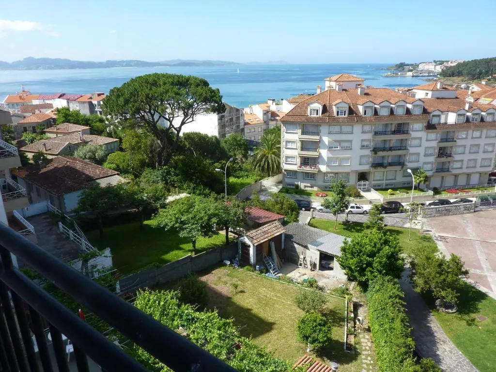 Foto - Hotel La Terraza