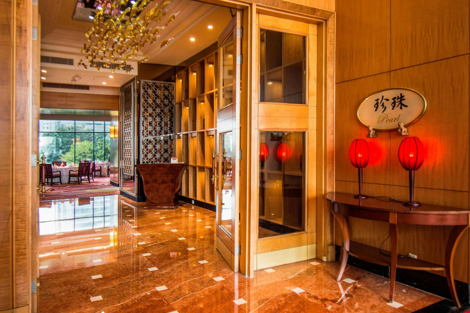 Photo - JW Marriott Hotel Jakarta