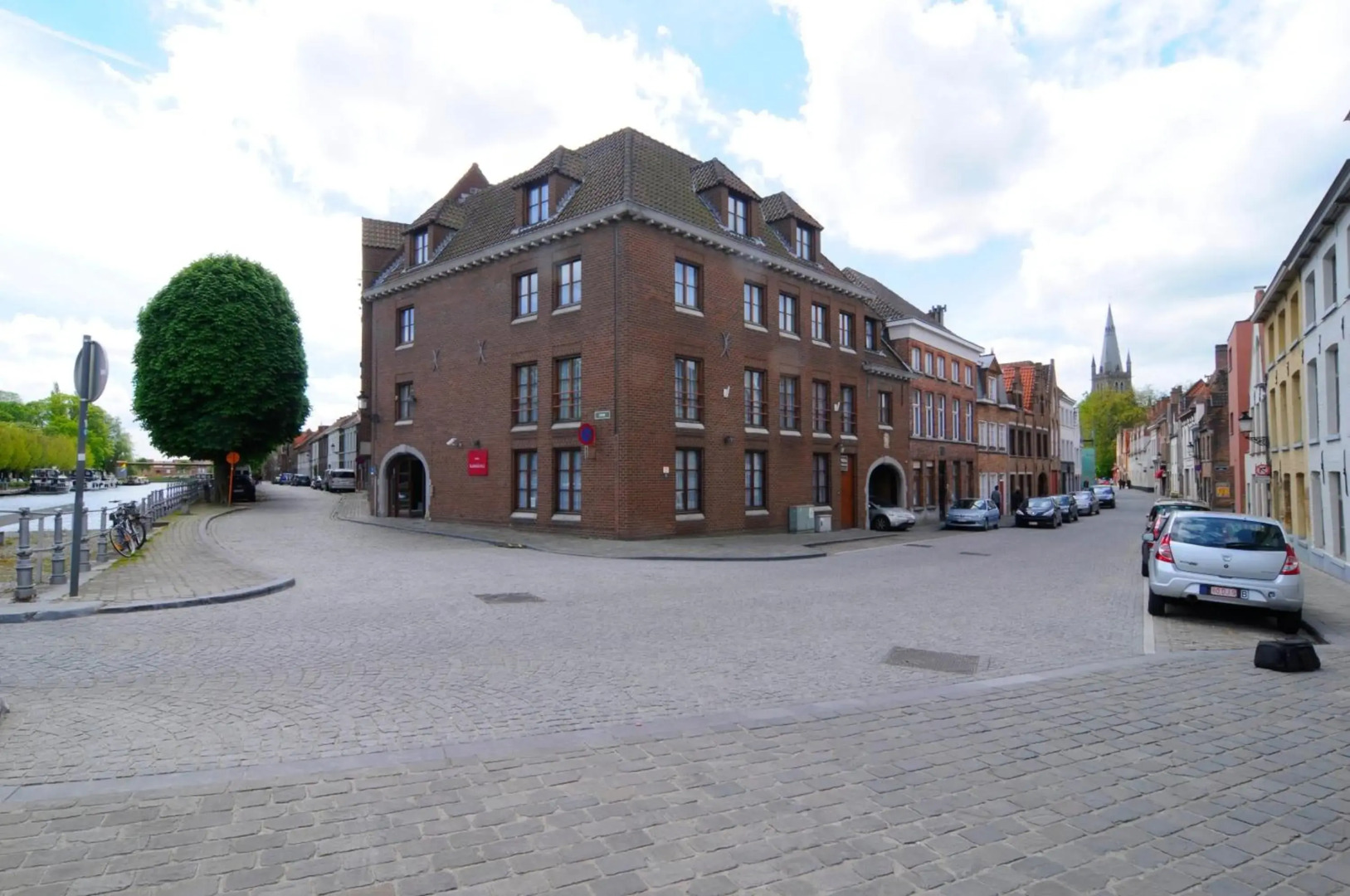 Photo - Rosenburg Hotel Brugge