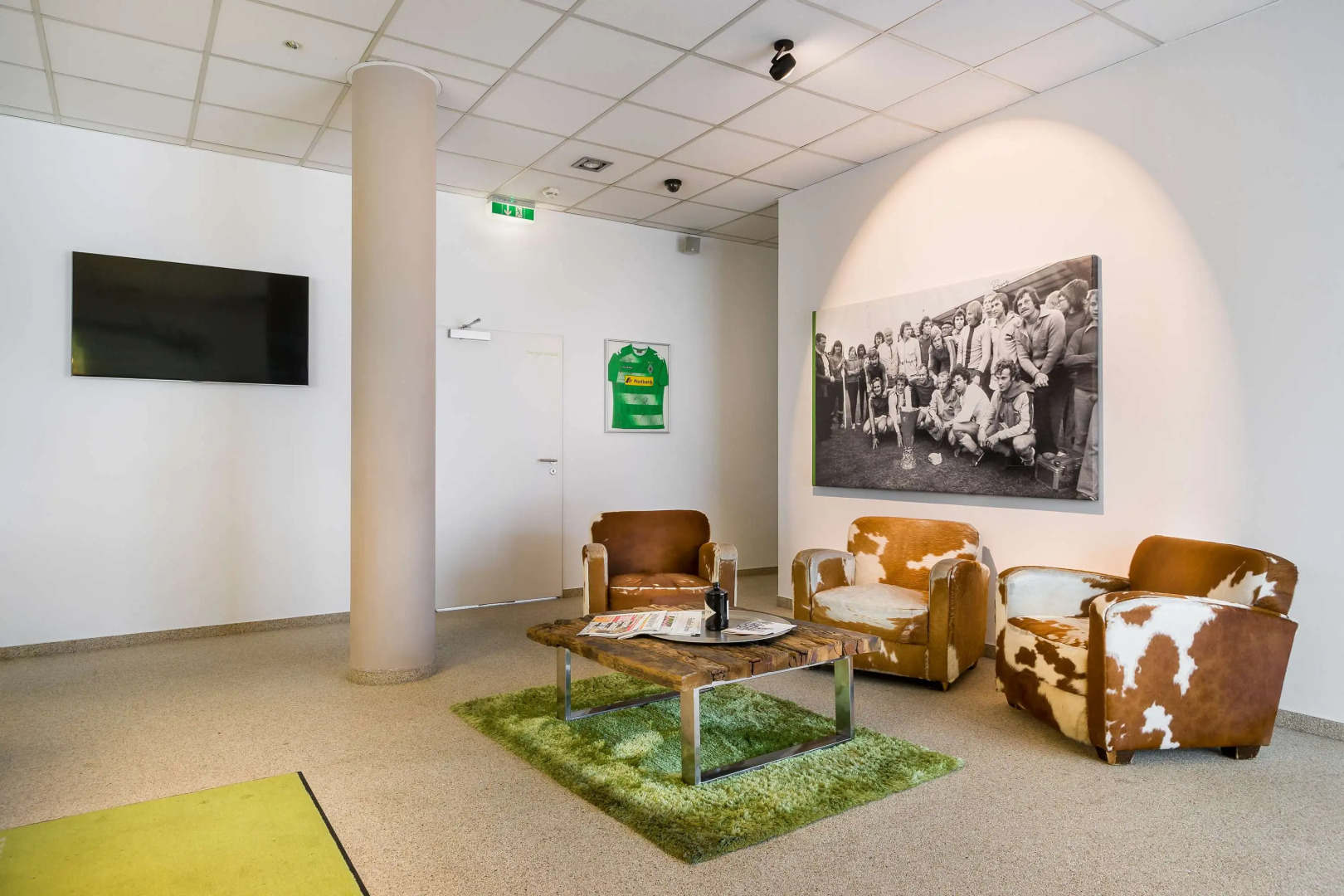 Foto - Hotel Freiraum