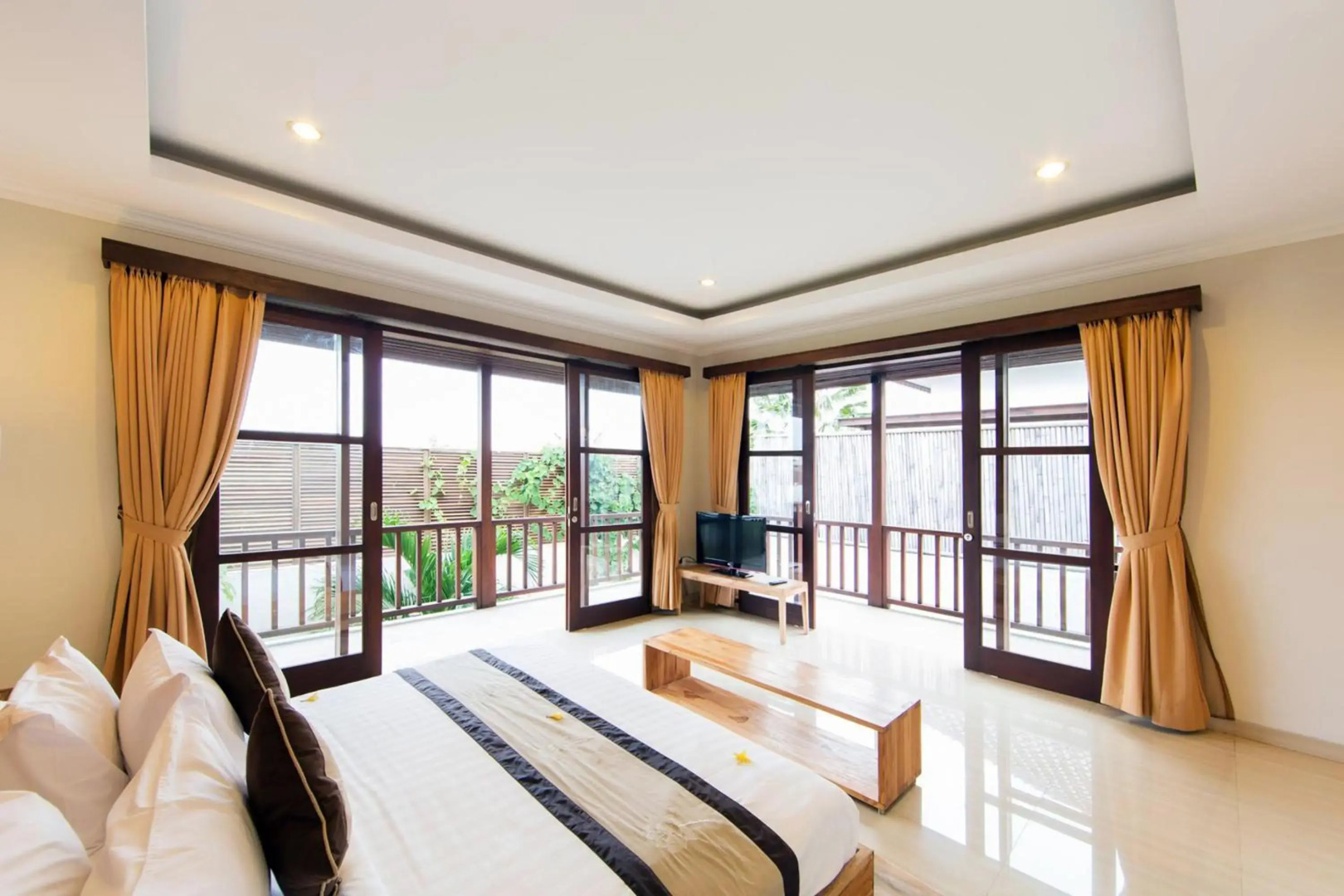 Foto - White Lotus Villas Seminyak