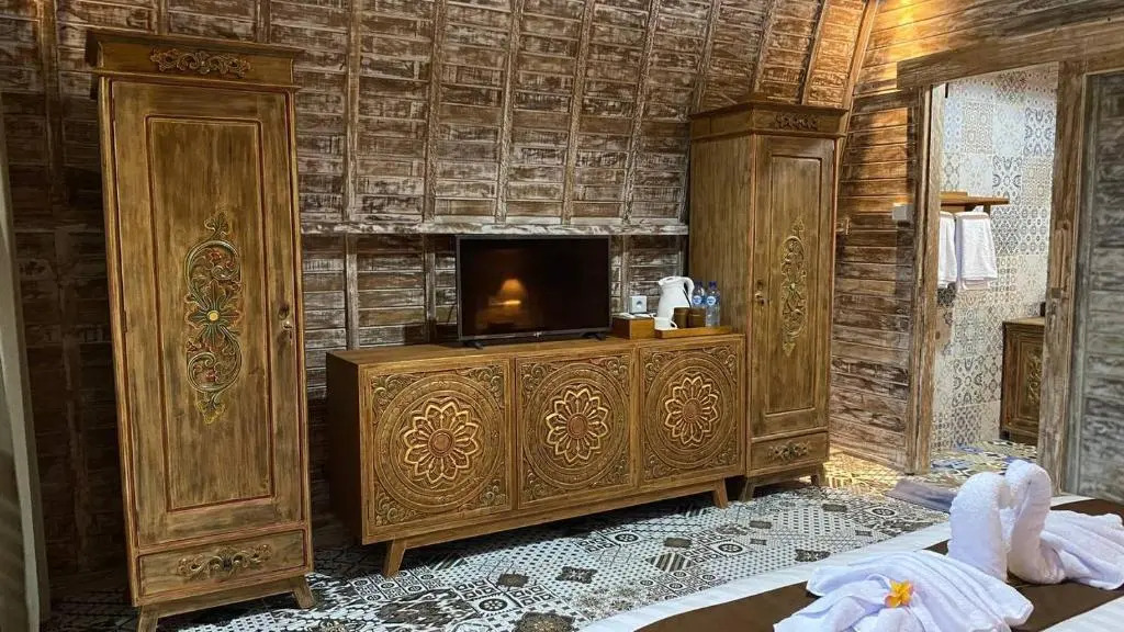 Foto - Villa Telaga Wana