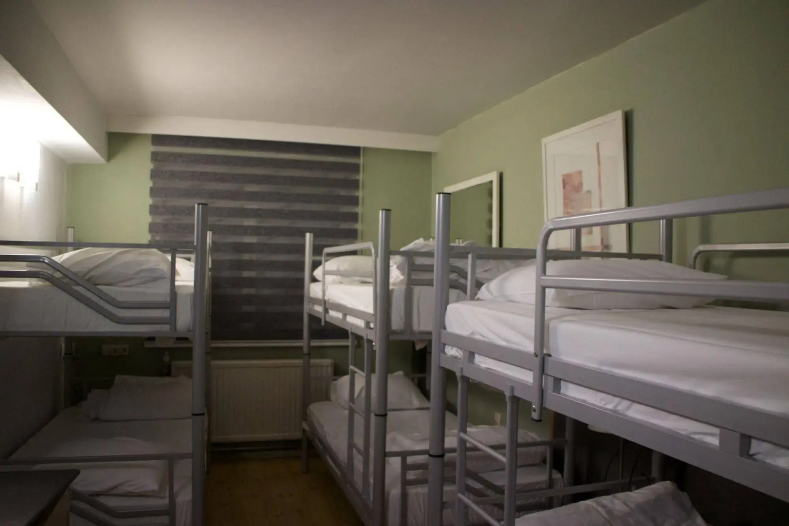 Photo - Escale Hotel