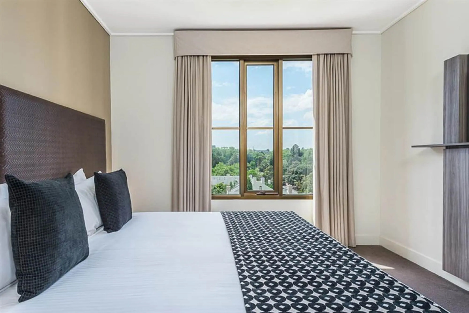 Foto - Mantra on Jolimont Melbourne