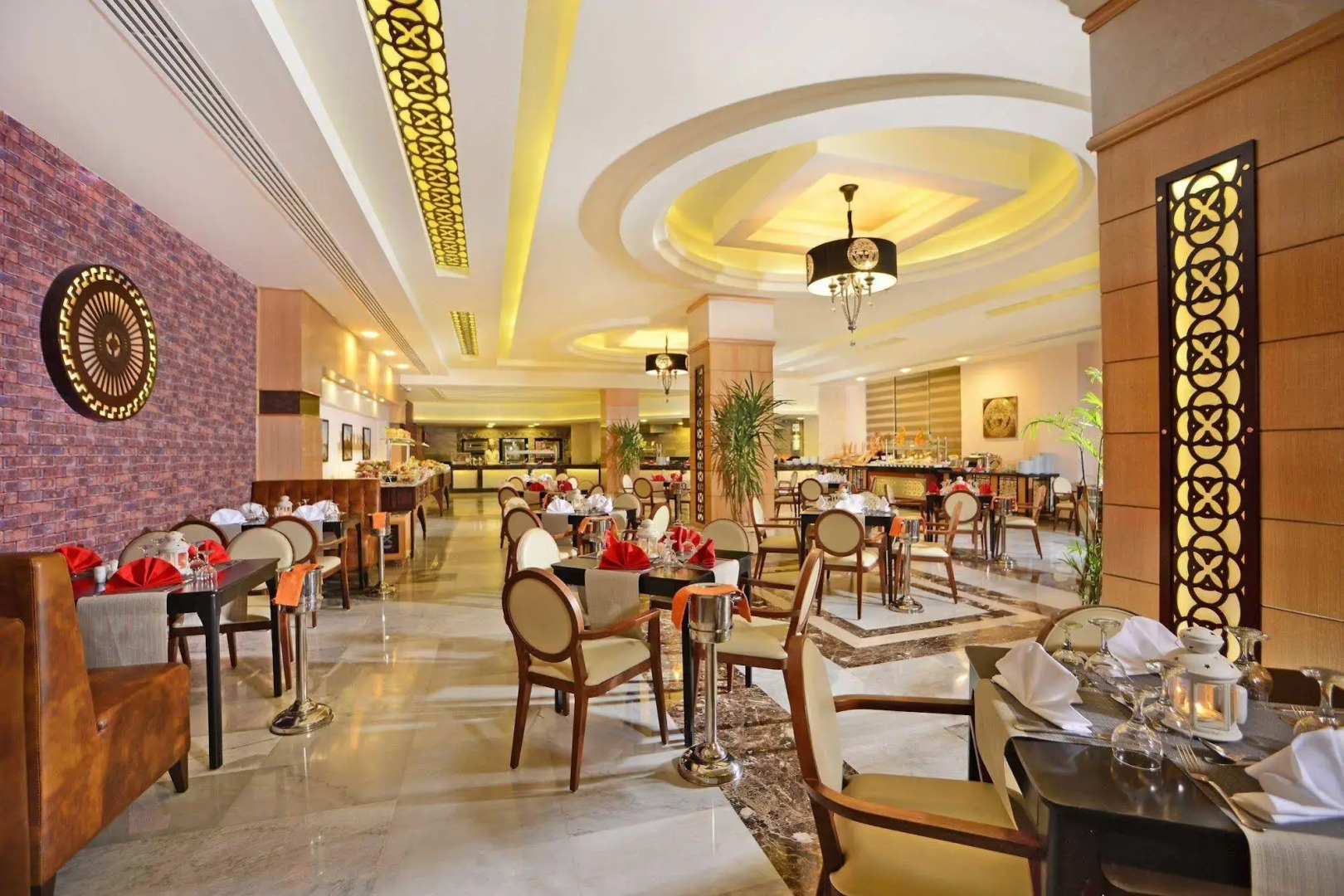 Foto - Pickalbatros White Beach Resort - Hurghada