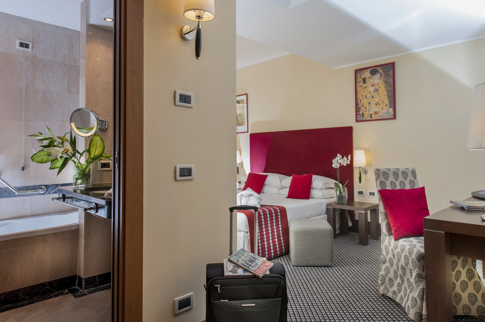 Foto - Cardinal Hotel St. Peter