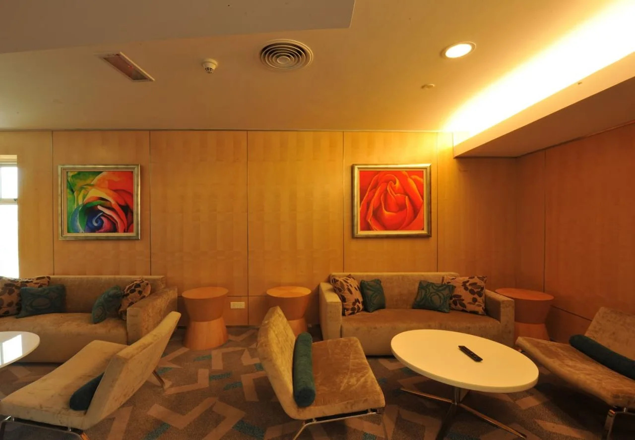 Foto - The Everly Putrajaya