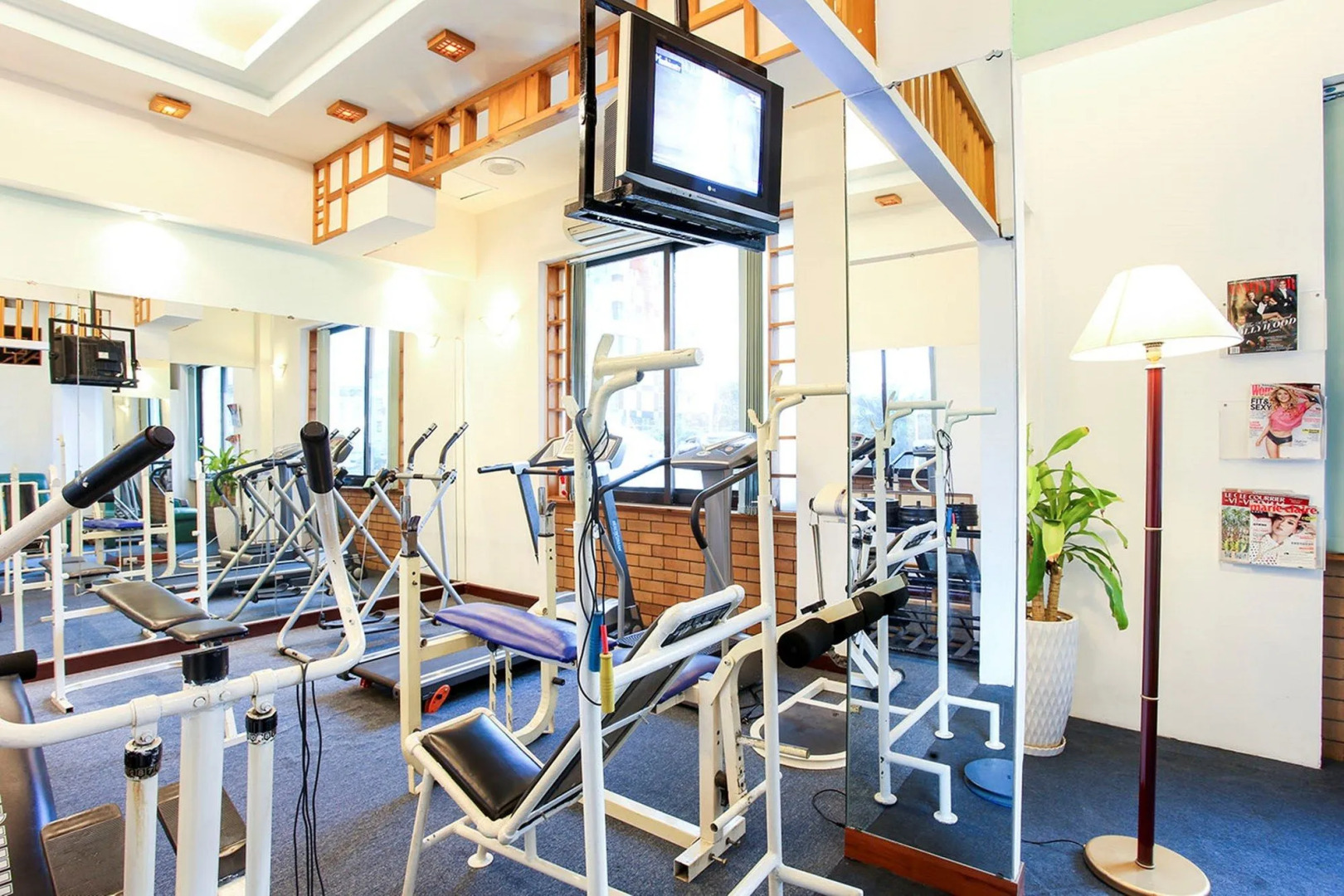 Foto - Oscar Saigon Hotel