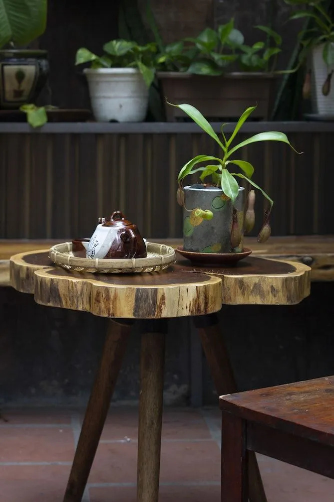 Foto - Coucou Homestead I - Homestay & Dorm District 1