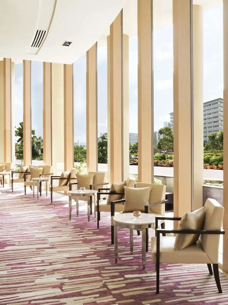 Photo - Trident Bandra Kurla