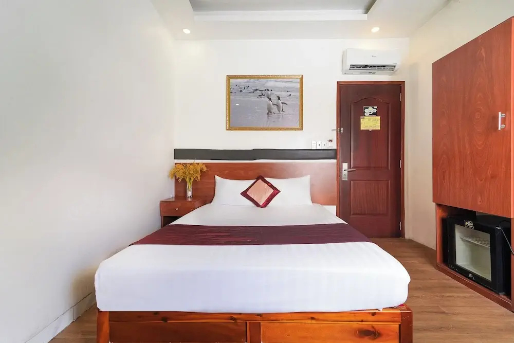 Photo - Collection O Eva Hotel District 8 Near Ben Thanh Market