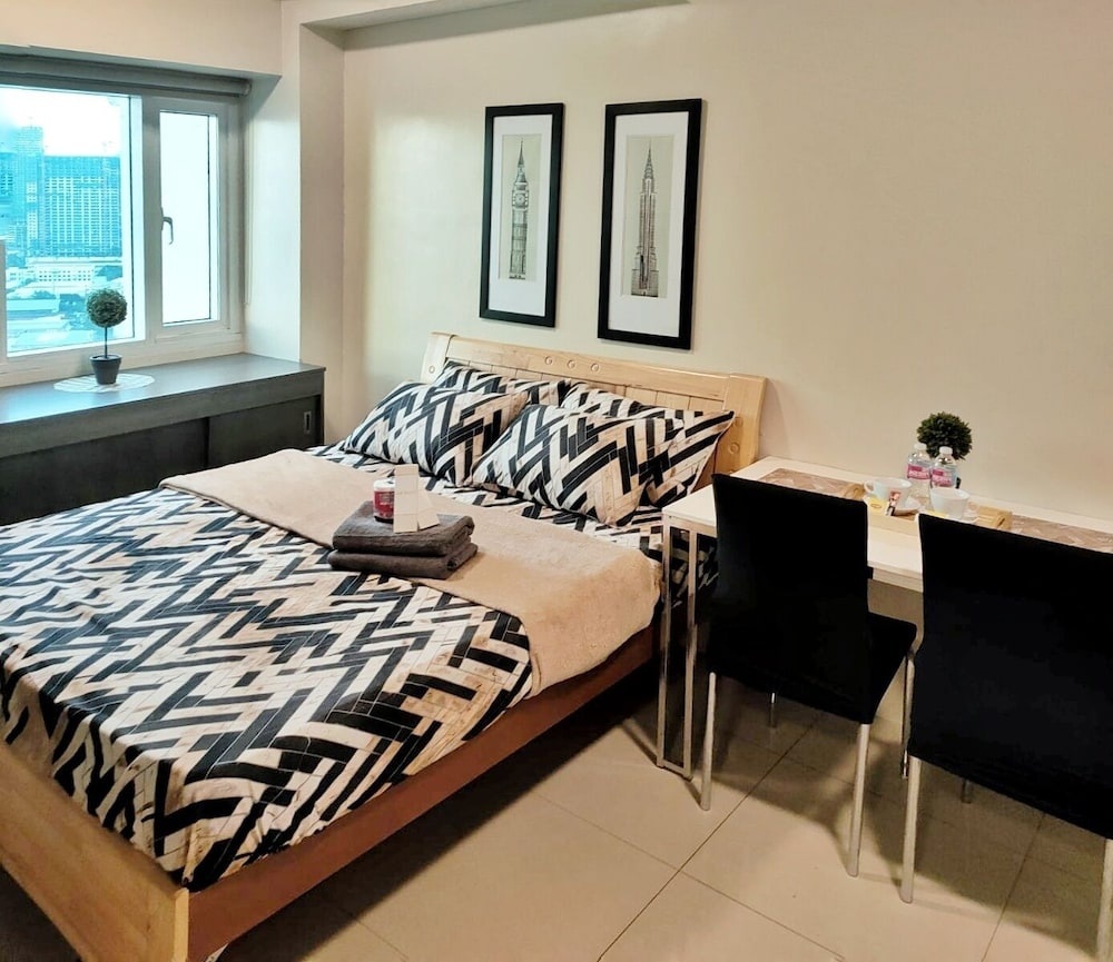The Beacon Makati by Cozi Condotels
