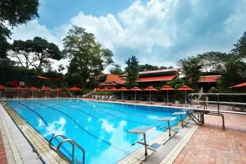 Foto - Hollandse Club Retreat