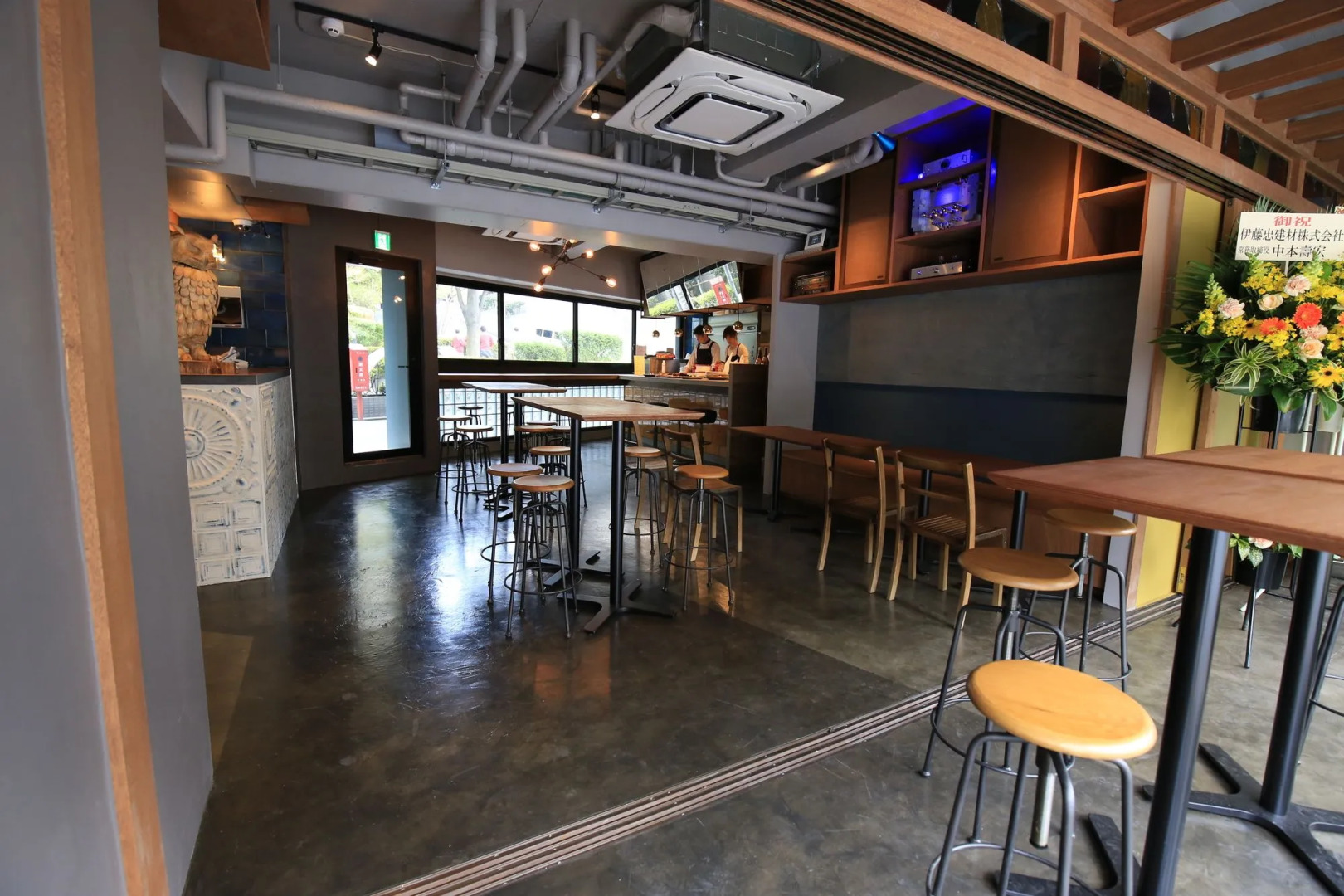 Photo - Wise Owl Hostels Shibuya