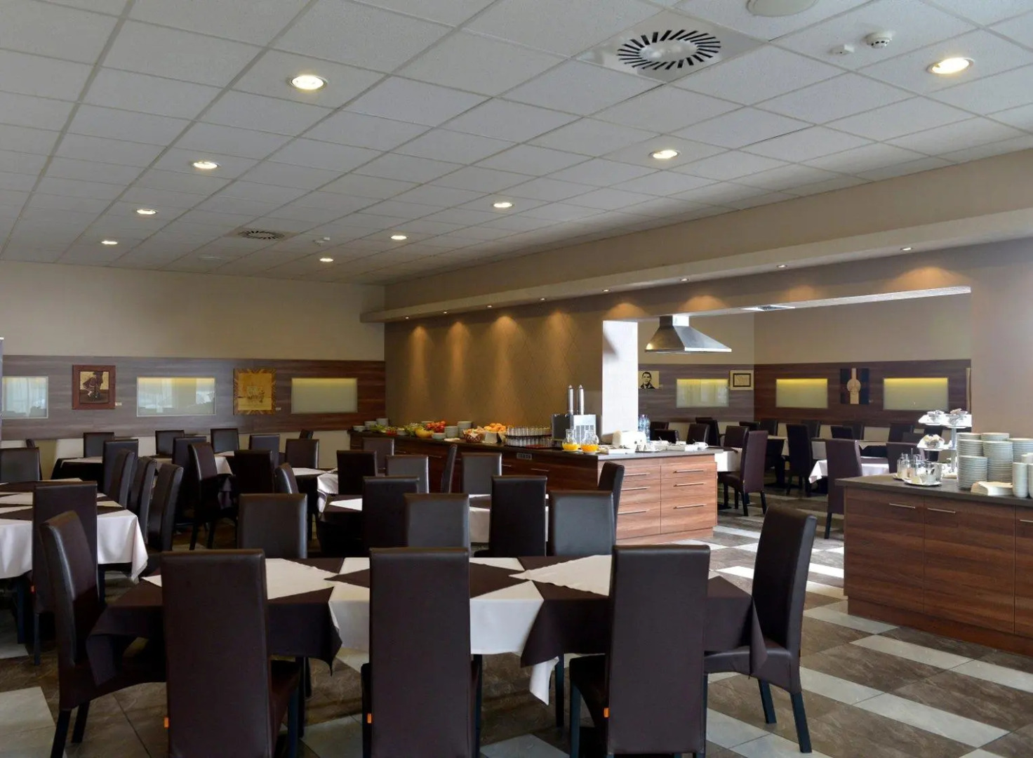 Foto - Vitta Hotel Superior