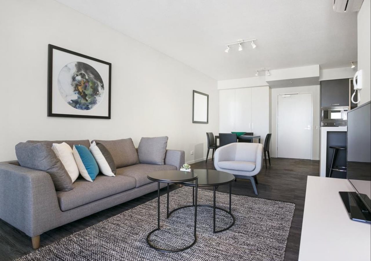 Photo - Soda Apartments by CLLIX