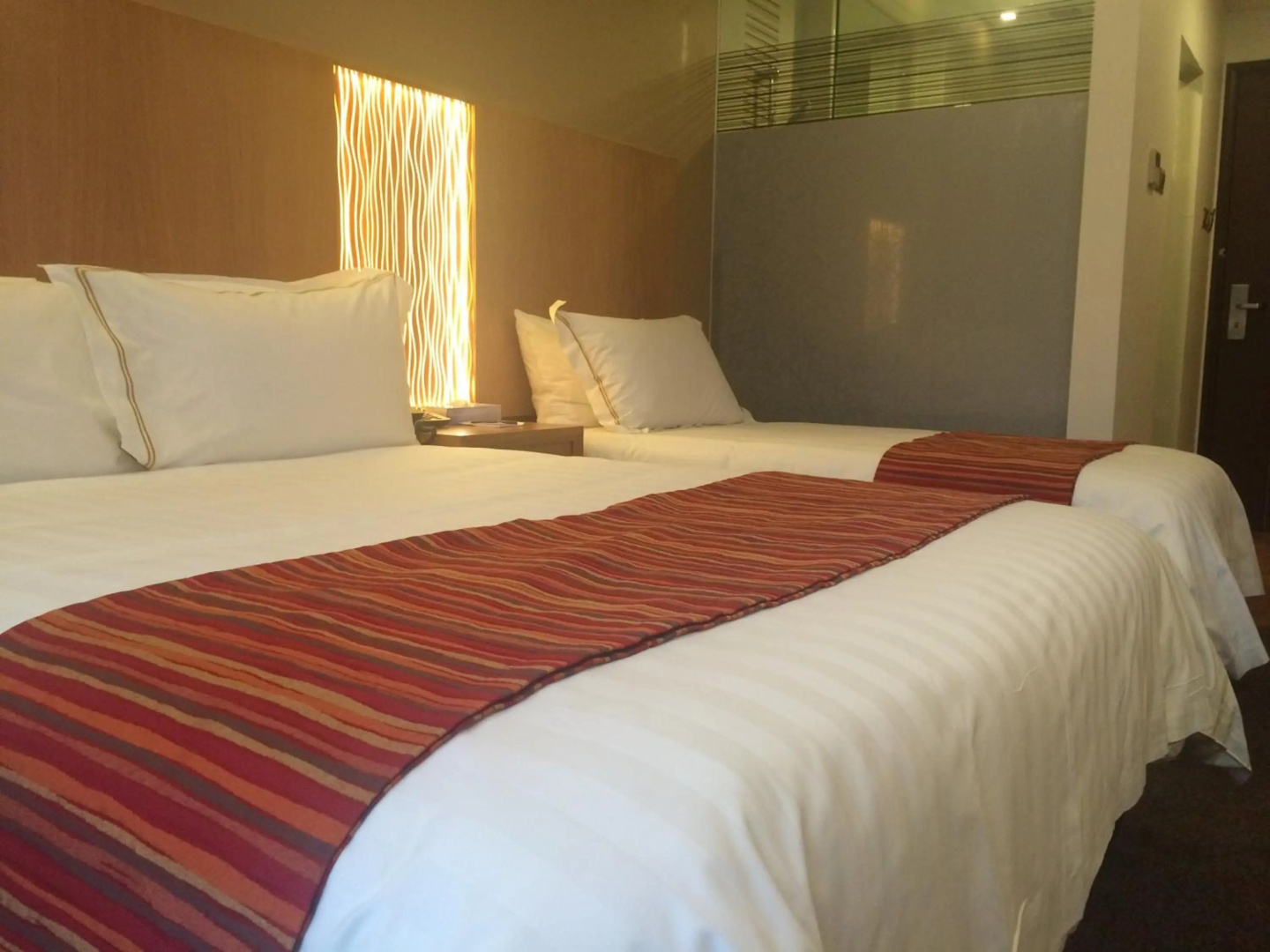 Foto - Hotel Grand Central