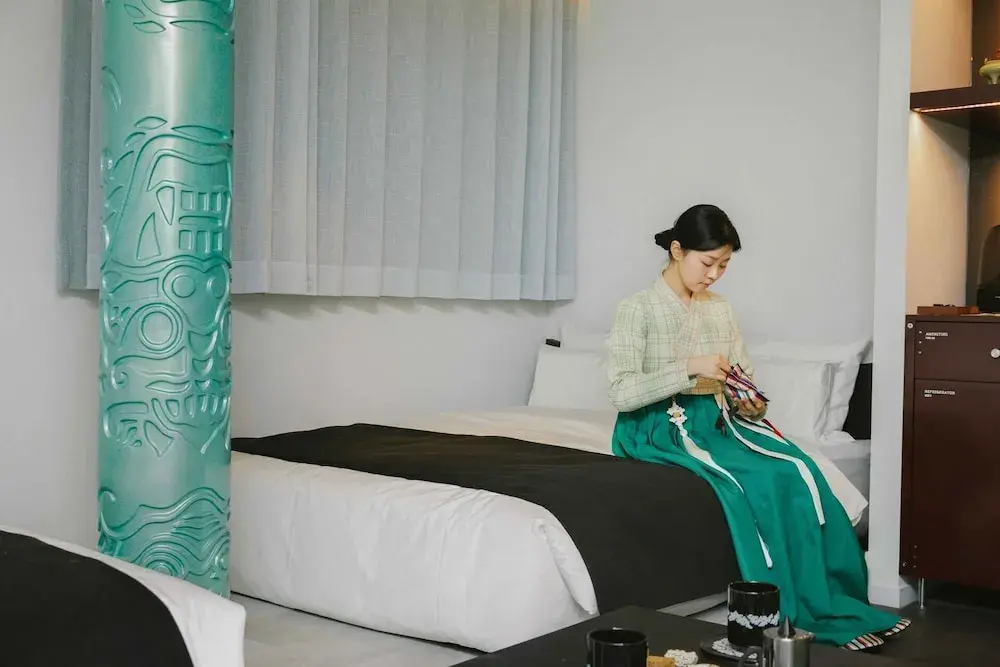 Foto - Stay Passport Sindang Ryokan