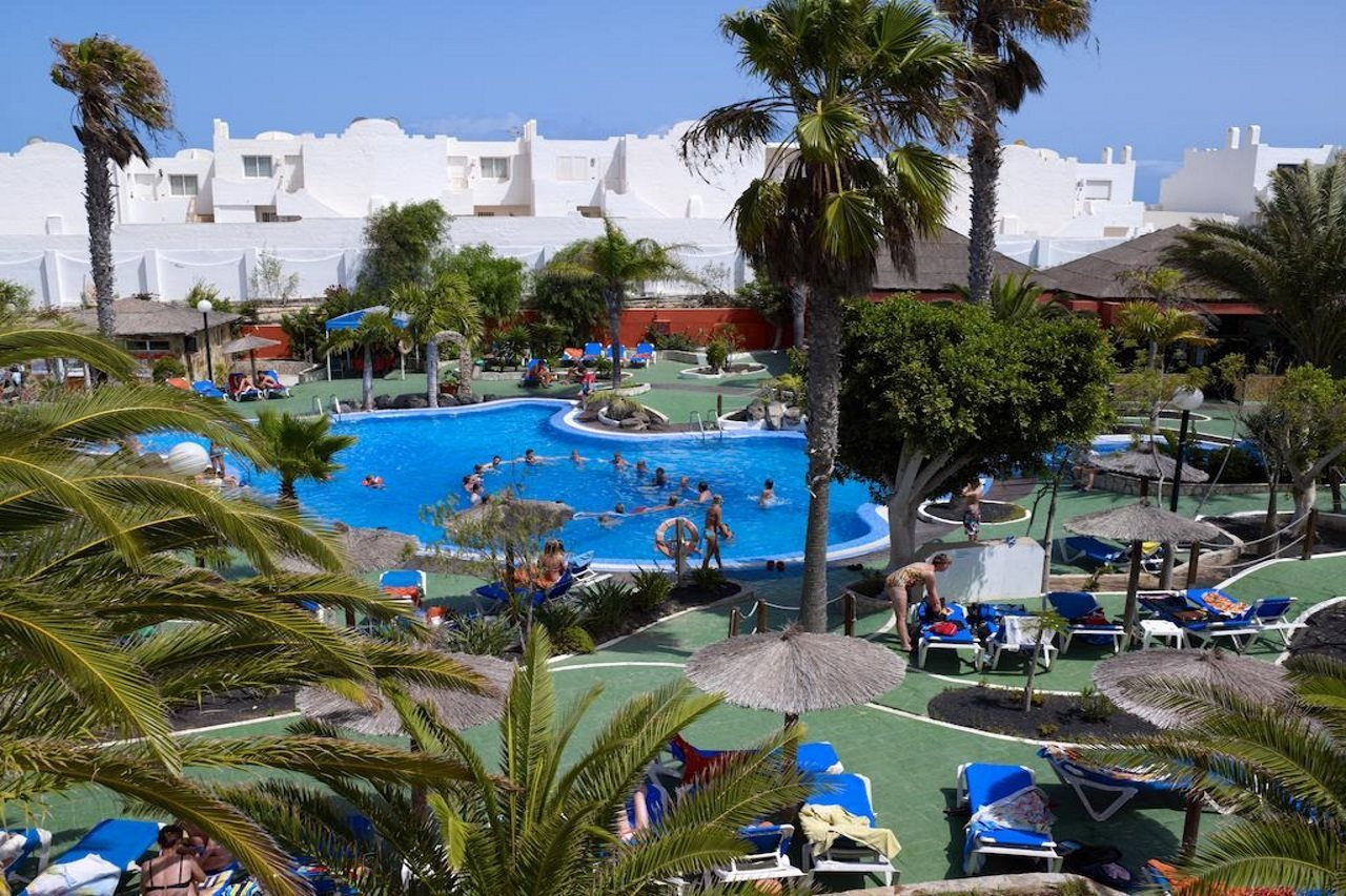 Foto - BLUESEA Golden Beach Hotel