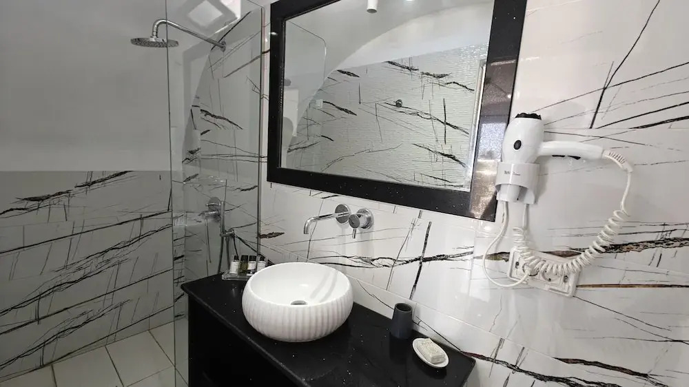 Foto - Black Sandy Beach