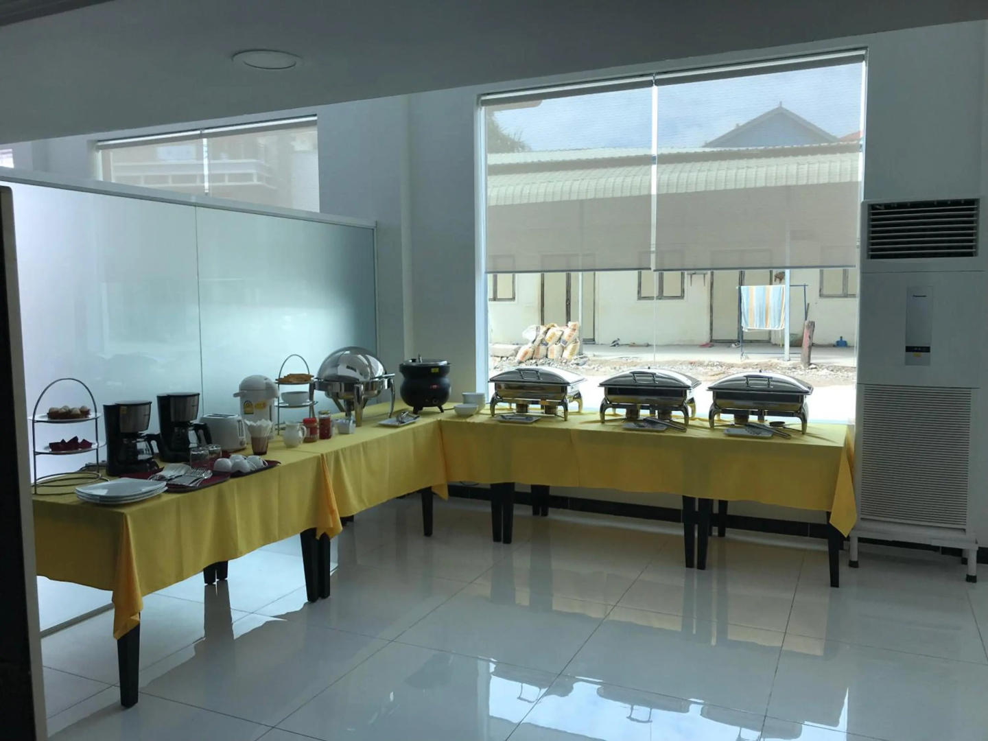 Foto - Apple Hotel Two - Near Phnom Penh Airport