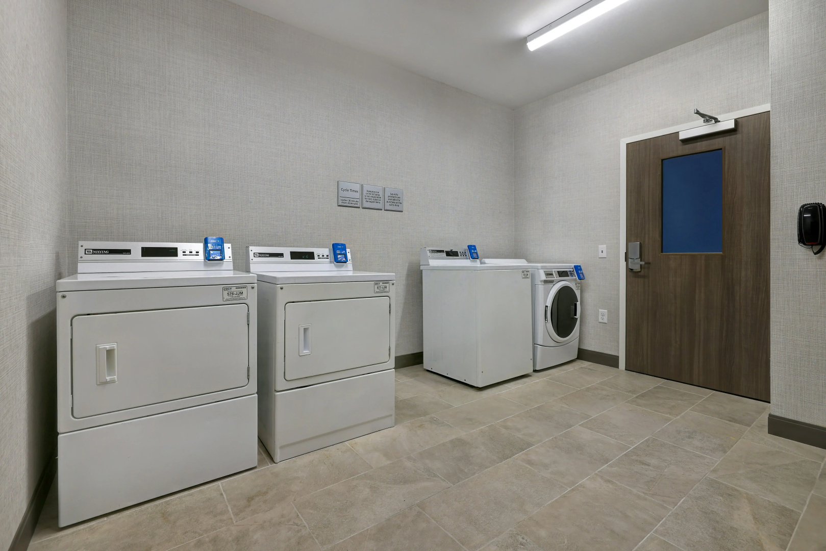 Foto - Hampton Inn & Suites Houston East Beltway 8