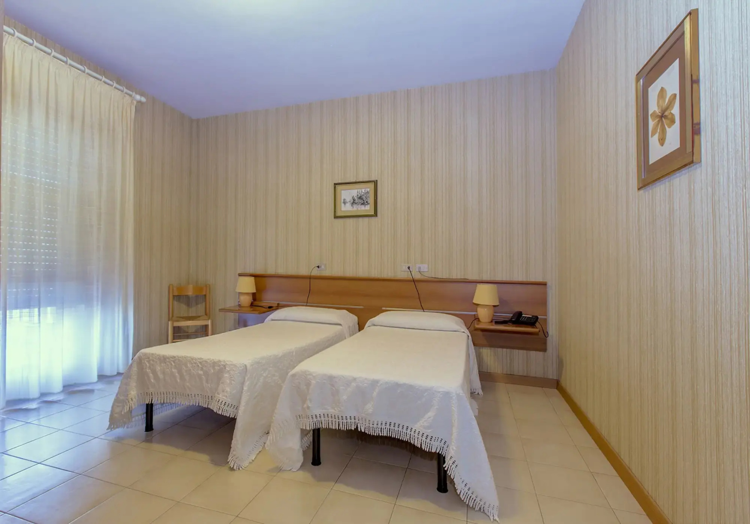 Photo - Hotel Residence Ulivi e Palme