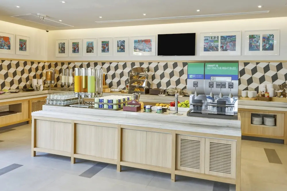 Foto - Holiday Inn Express Bangkok Sathorn by IHG