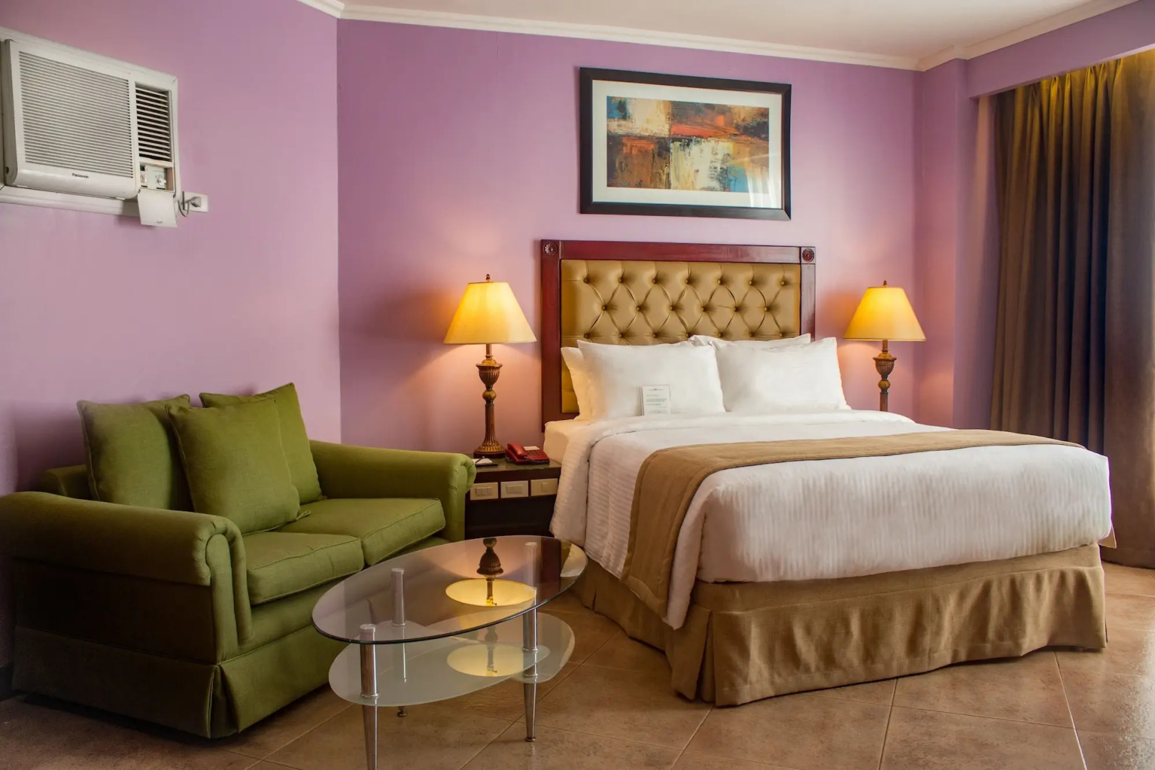 Foto - Royal Bellagio Hotel