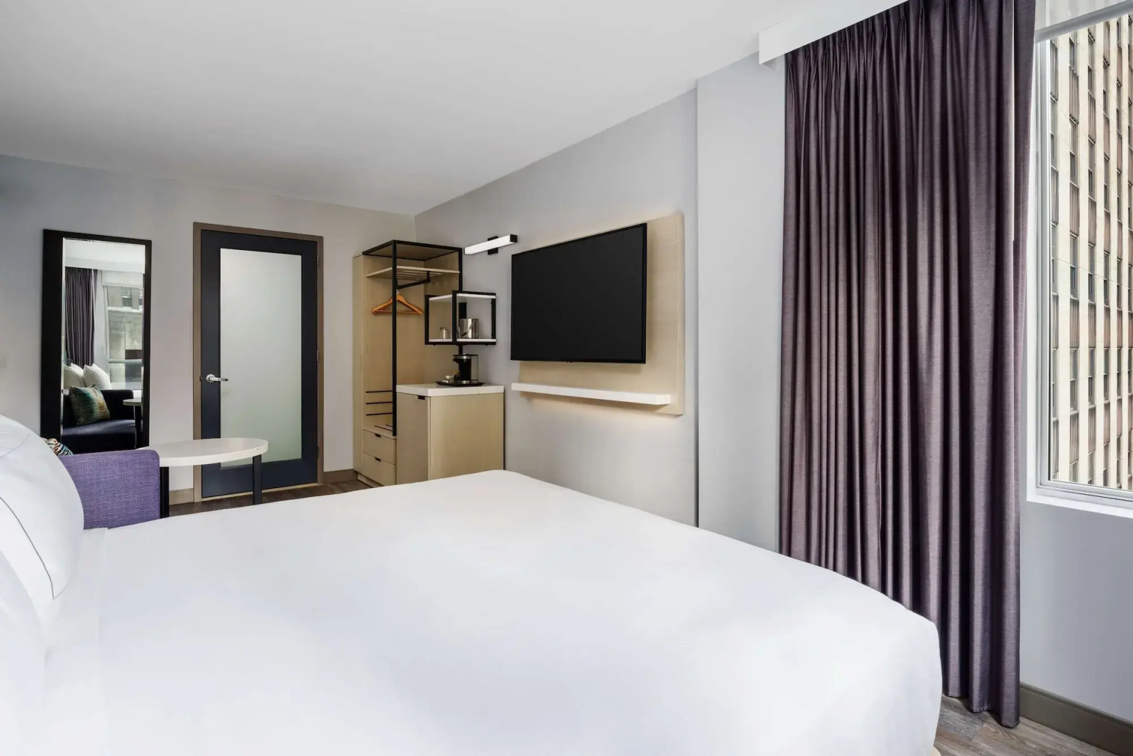 Foto - DoubleTree by Hilton New York Midtown Fifth Ave