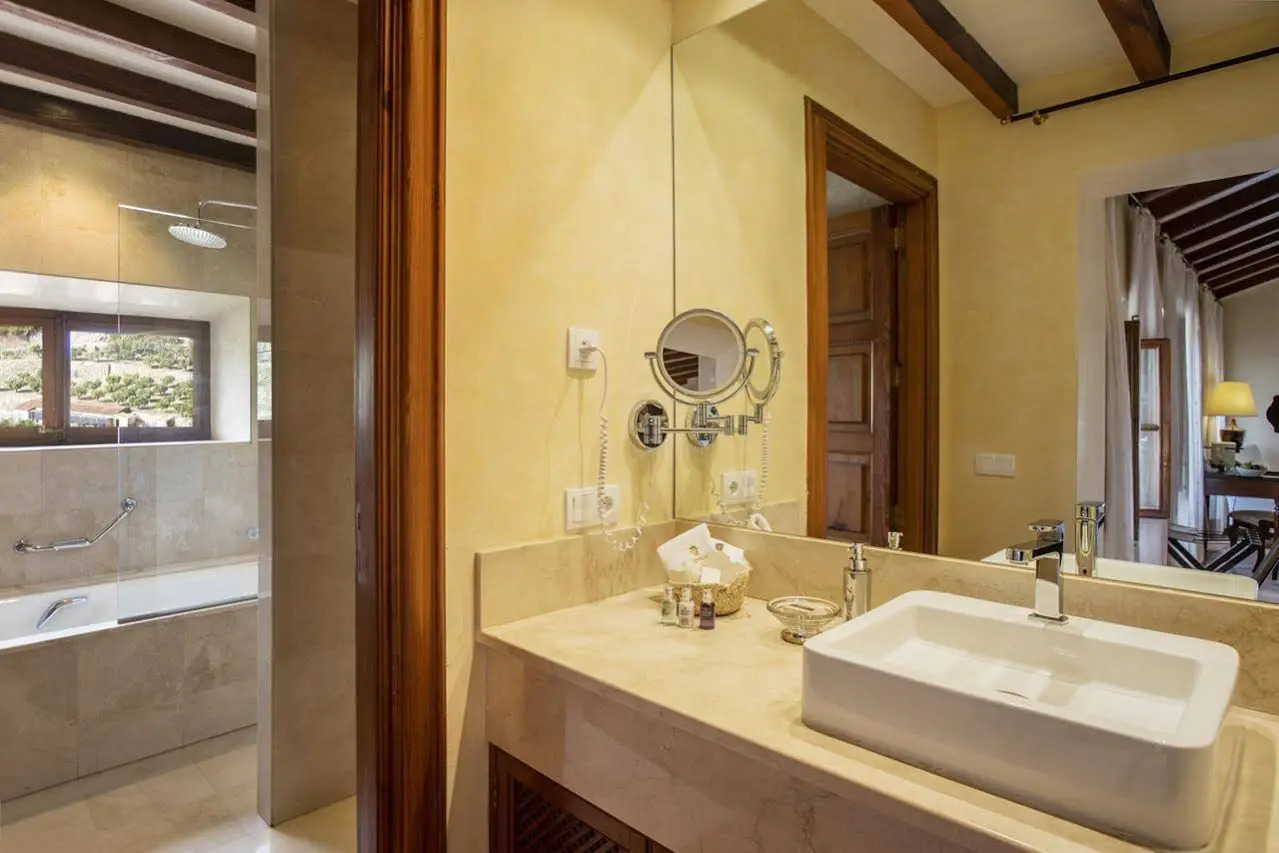 Photo - Valldemossa Hotel, The Natural Sanctuary