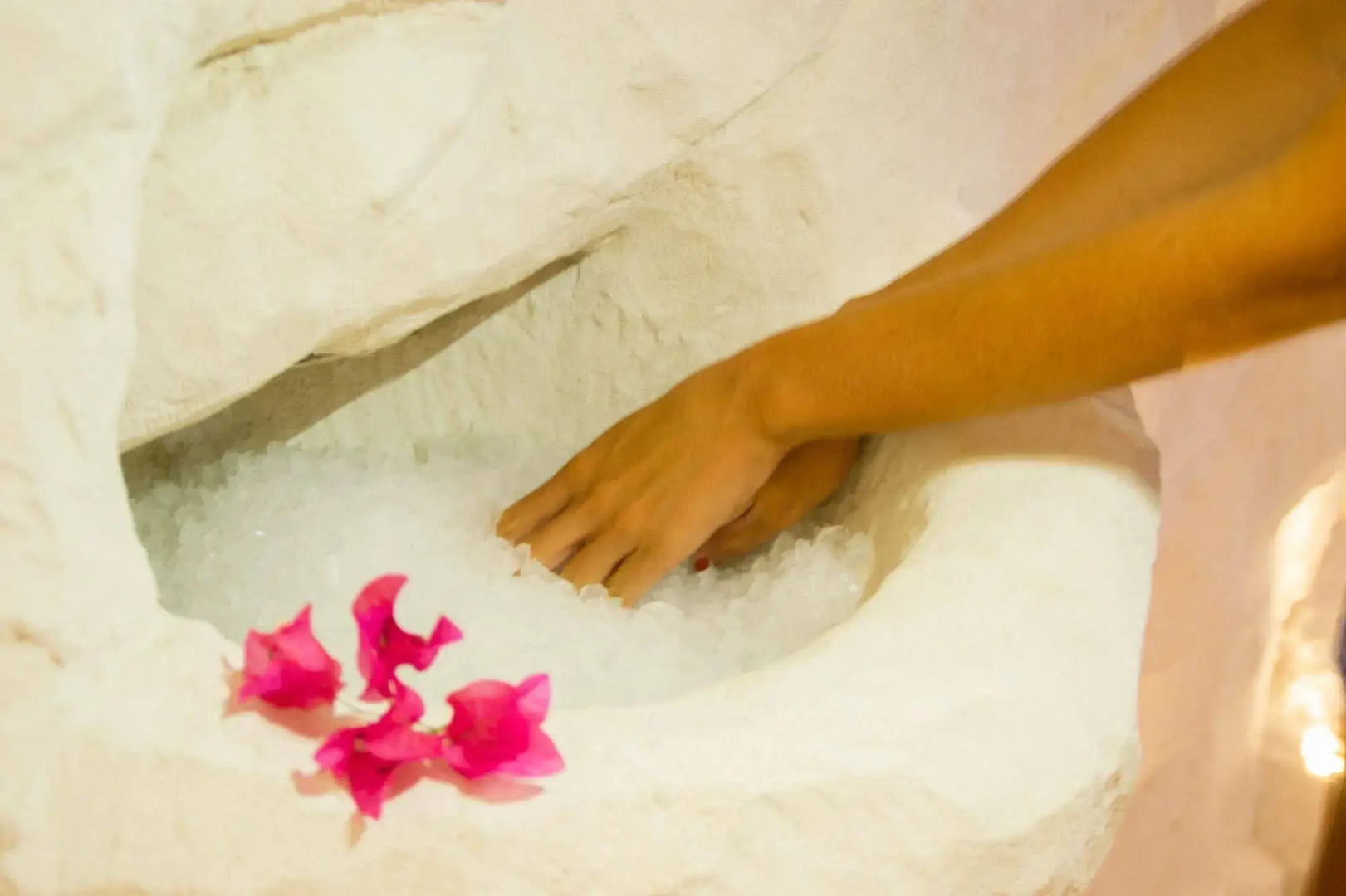 Foto - Hotel La Fonda