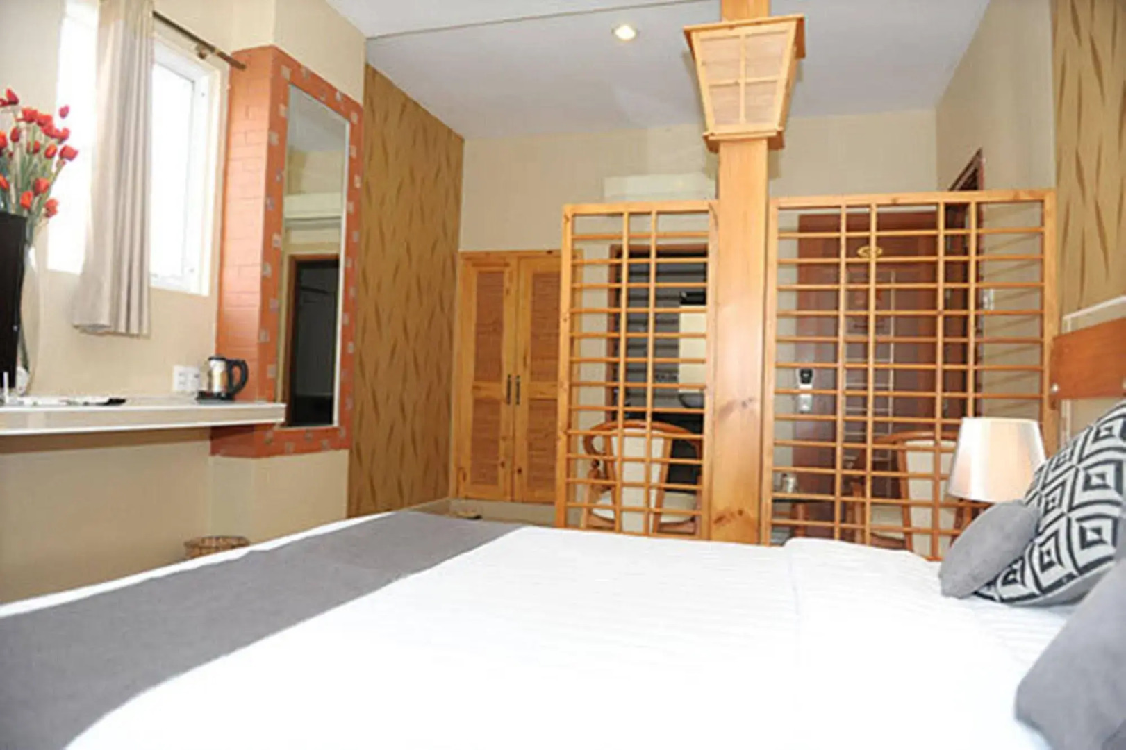 Foto - Thuy Sakura Hotel & Serviced Apartment