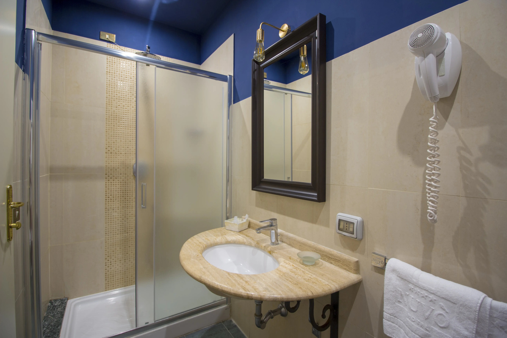 Foto - Hotel Nuvò
