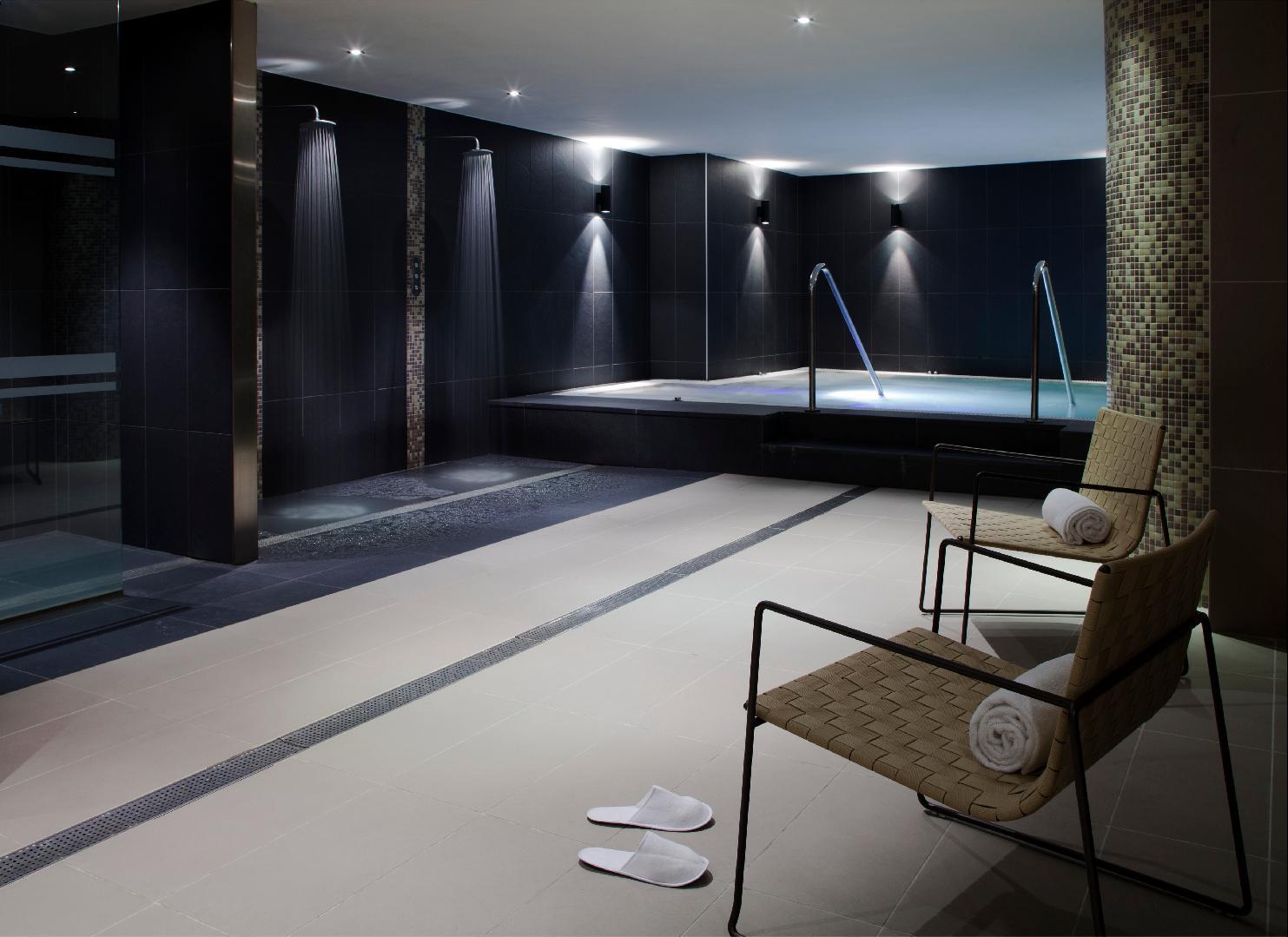 Photo - Hotel Sporting