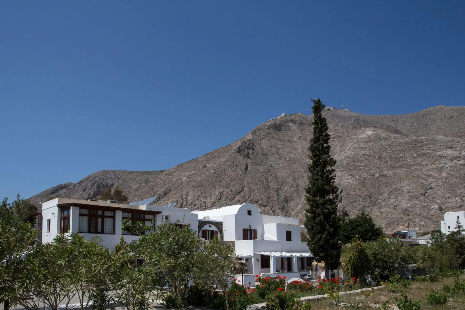 Foto - Birds Villa Apartments with Heated Pool - Including Car and Breakfast