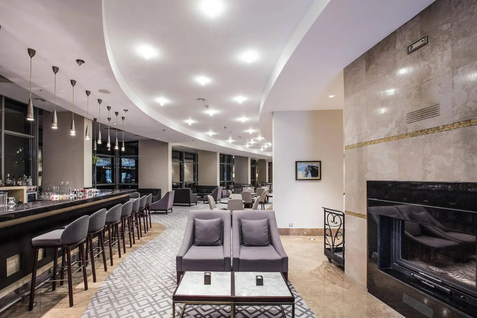 Photo - Charisma De Luxe Hotel