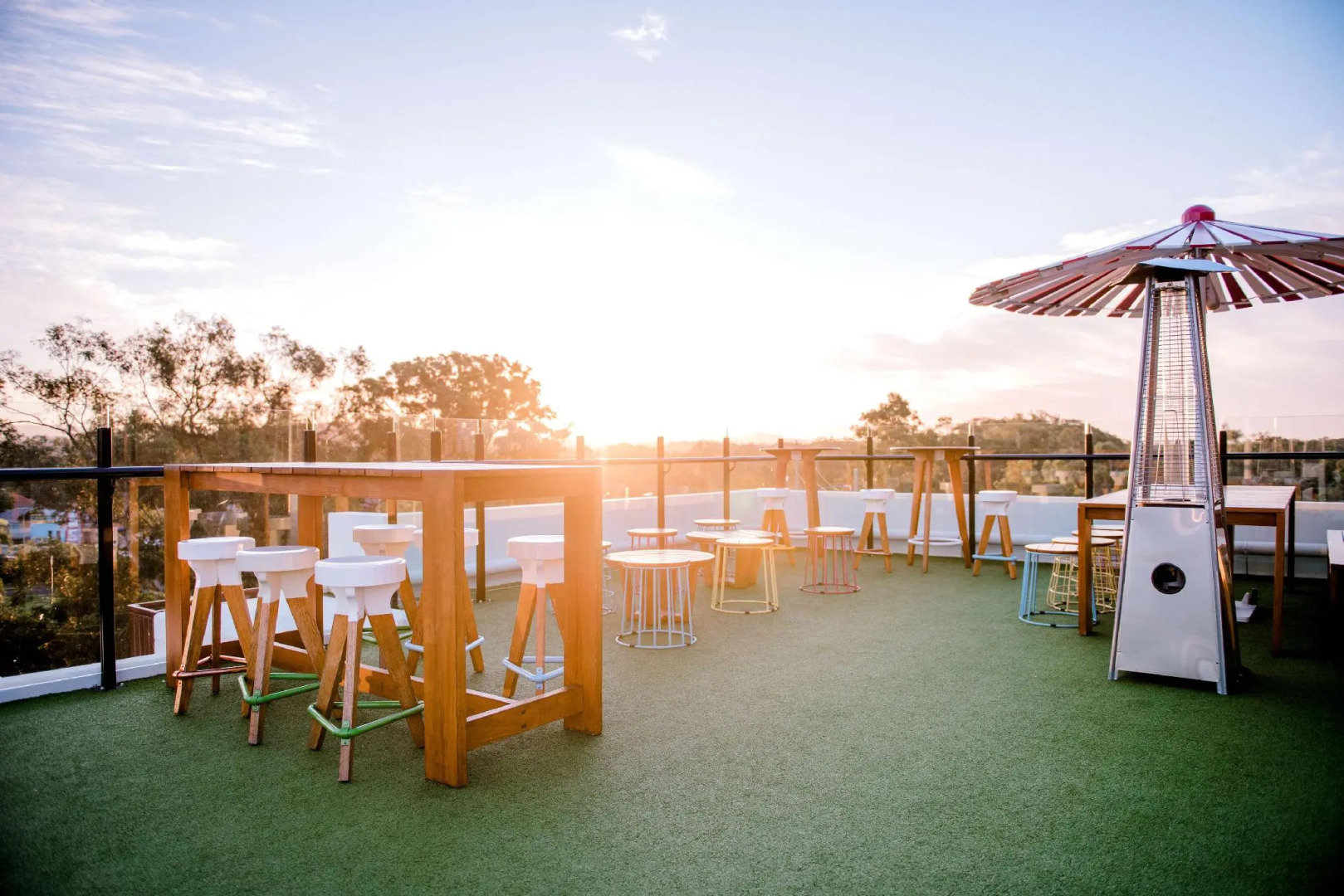 Foto - Mantra at Sharks